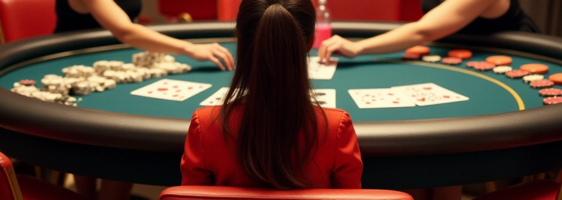 Responsible Gambling Policies in the Casino Industry