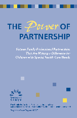 The Power of Partnership