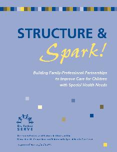 Structure and Spark!