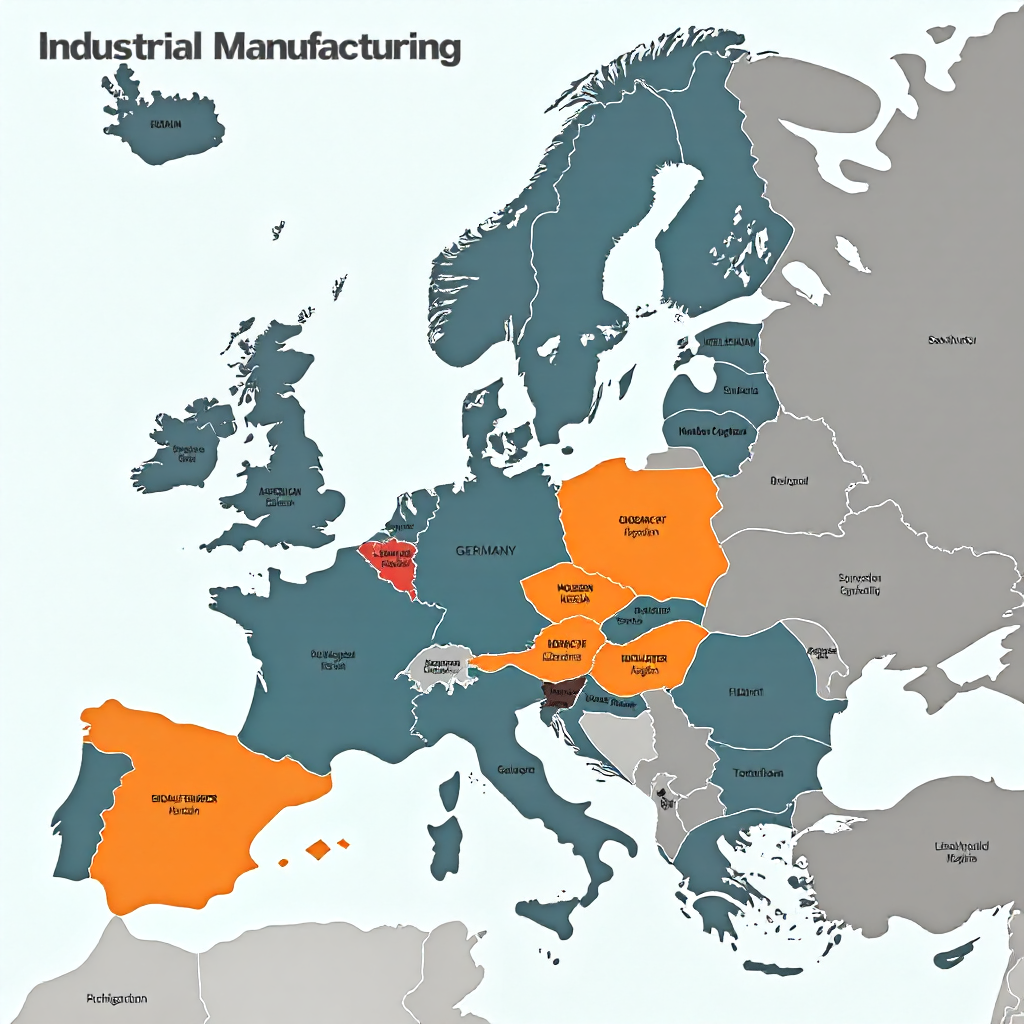 Top European Industrial Supply Companies Worth Knowing in 2026: A Guide for U.S. Businesses Sourcing Abroad